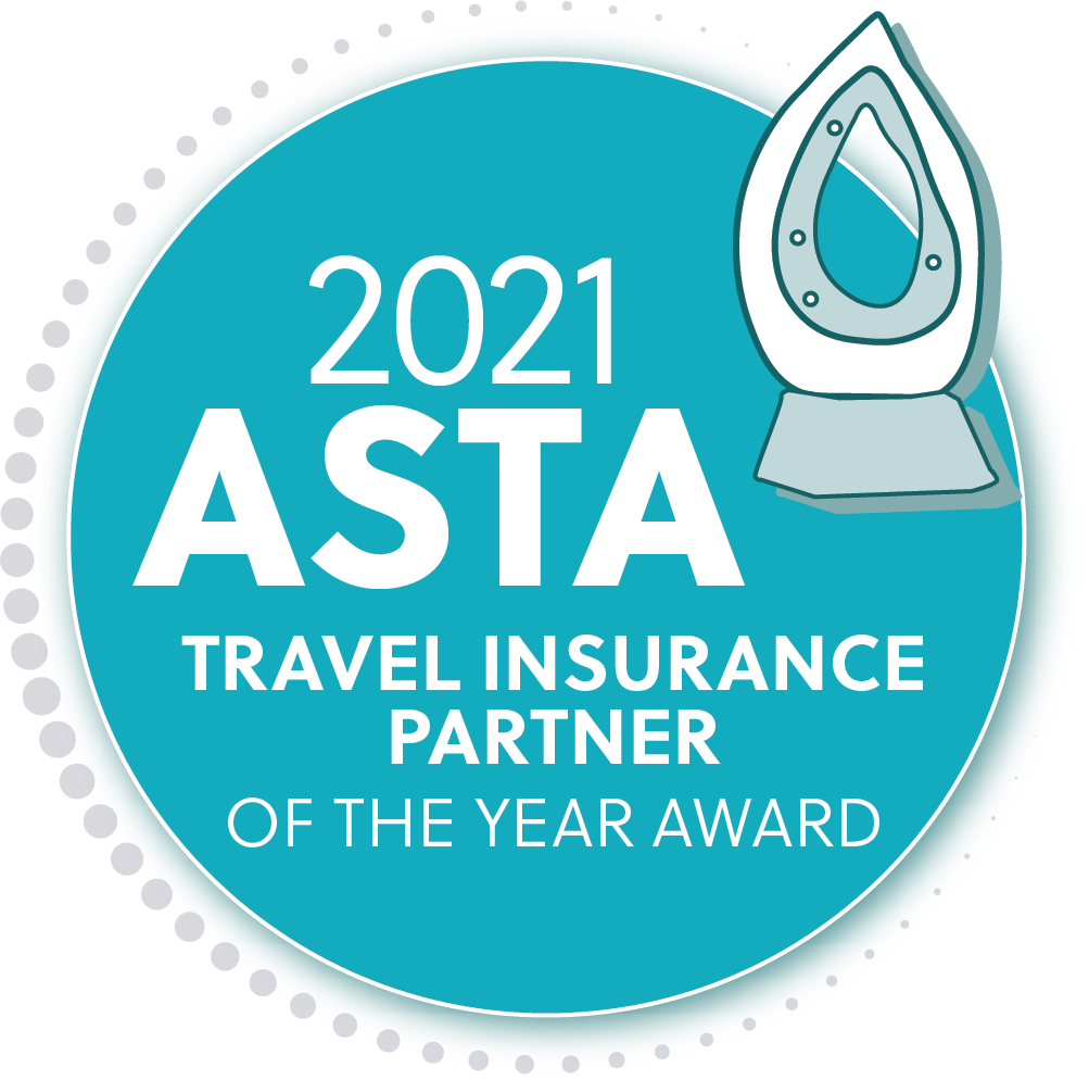 Allianz - ASTA Insurance Partner of the Year 2021
